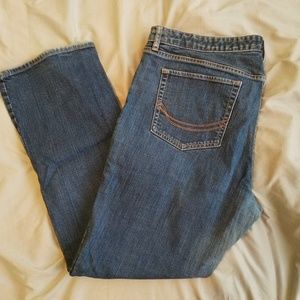 Old Navy - The Dreamer bootcut jeans